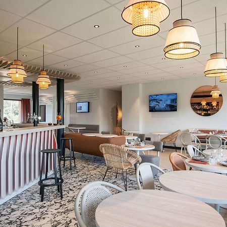 فندق Ibis Styles Porto Vecchio المظهر الخارجي الصورة