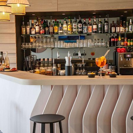 فندق Ibis Styles Porto Vecchio المظهر الخارجي الصورة