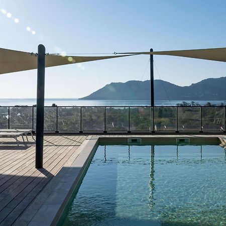 فندق Ibis Styles Porto Vecchio المظهر الخارجي الصورة