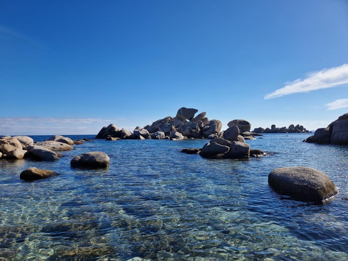 فندق Ibis Styles Porto Vecchio المظهر الخارجي الصورة