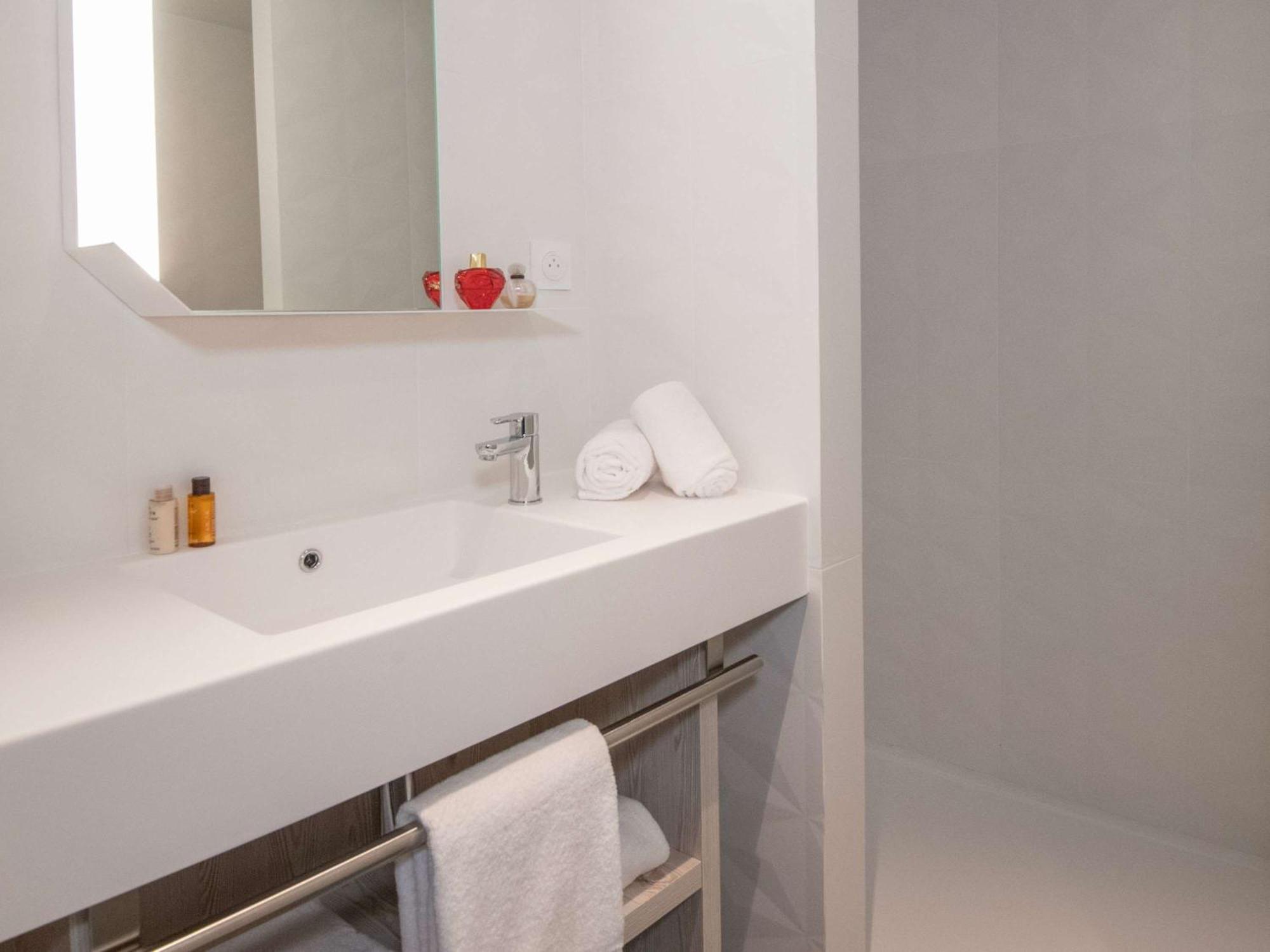 فندق Ibis Styles Porto Vecchio المظهر الخارجي الصورة