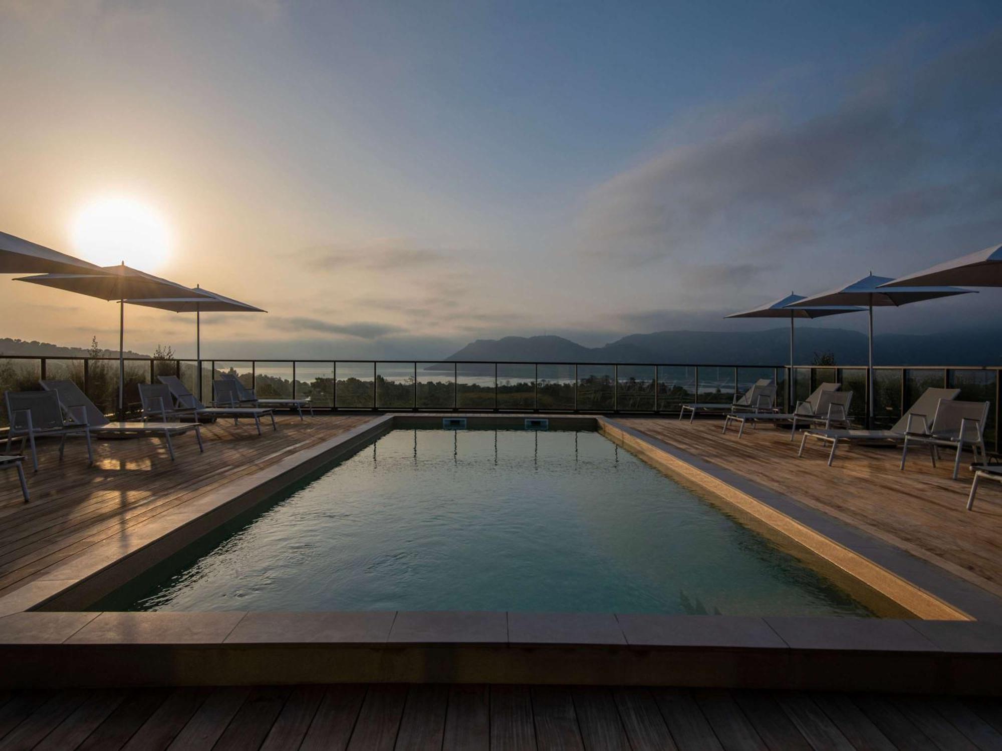فندق Ibis Styles Porto Vecchio المظهر الخارجي الصورة
