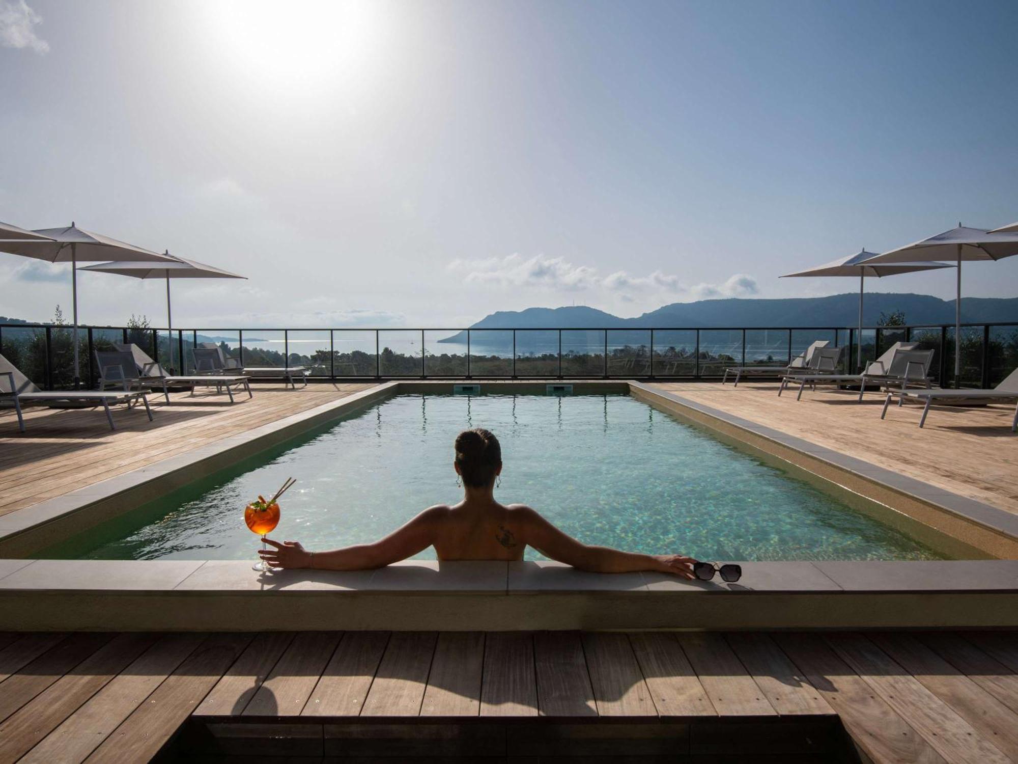 فندق Ibis Styles Porto Vecchio المظهر الخارجي الصورة