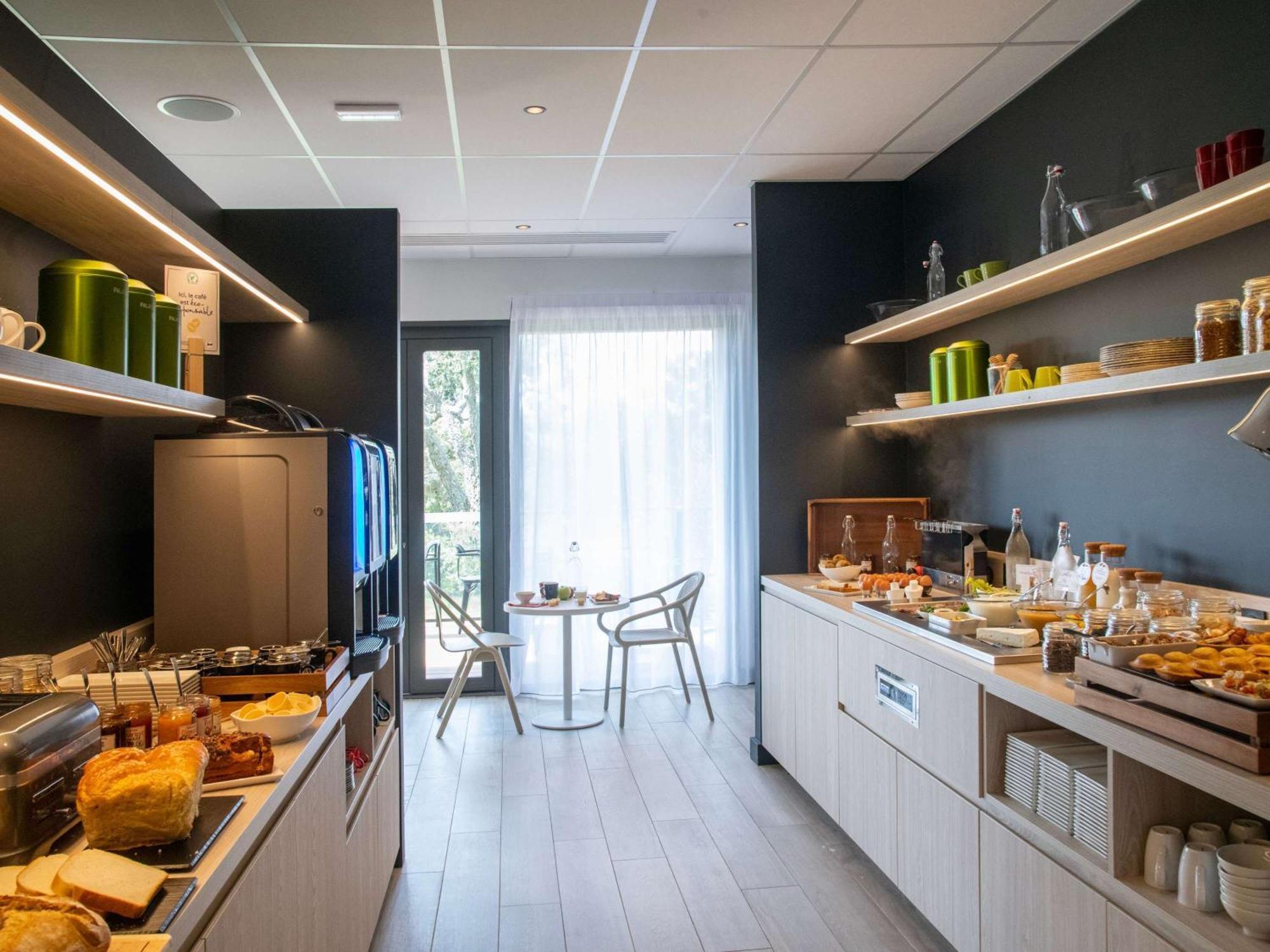 فندق Ibis Styles Porto Vecchio المظهر الخارجي الصورة