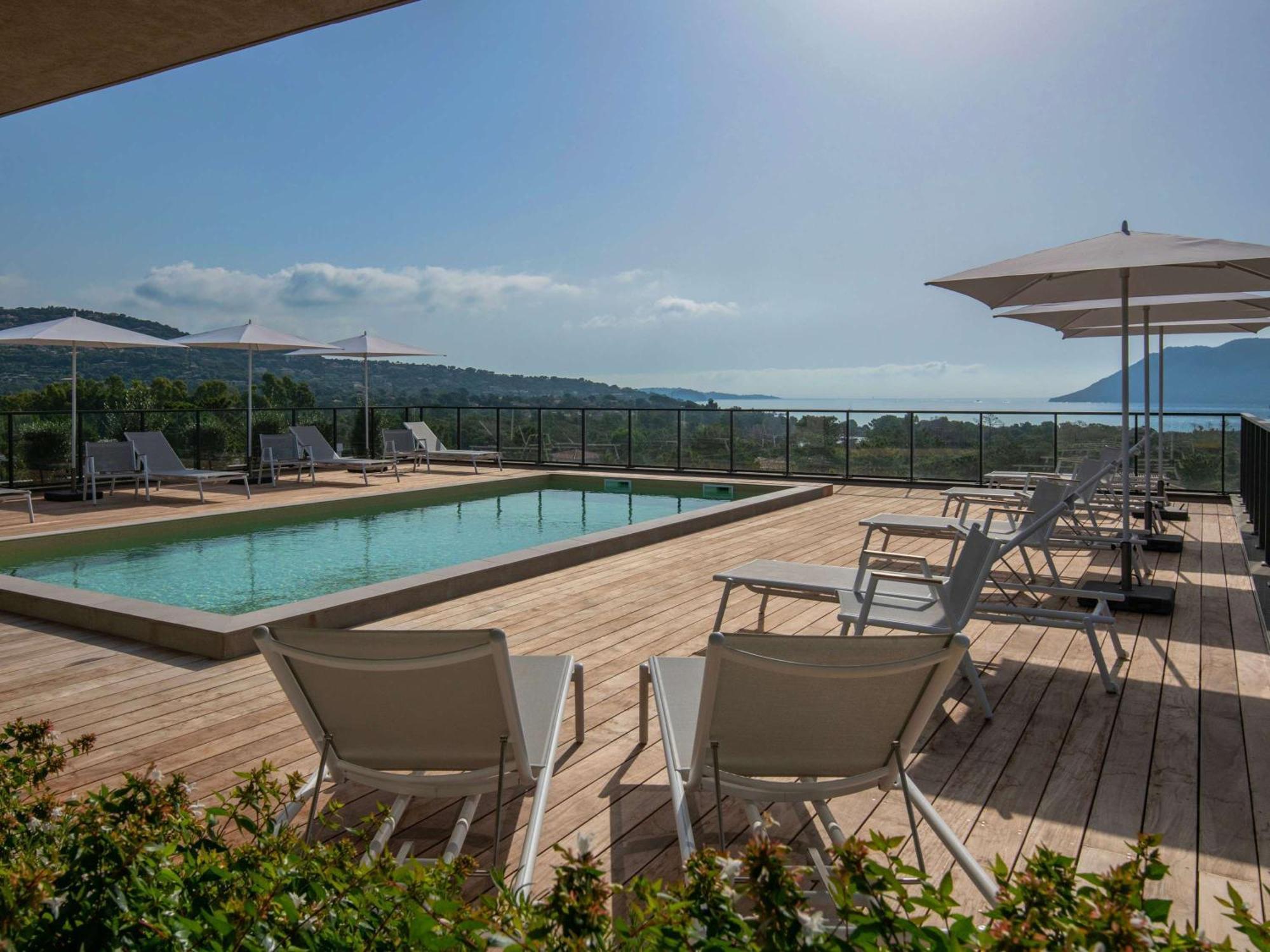 فندق Ibis Styles Porto Vecchio المظهر الخارجي الصورة
