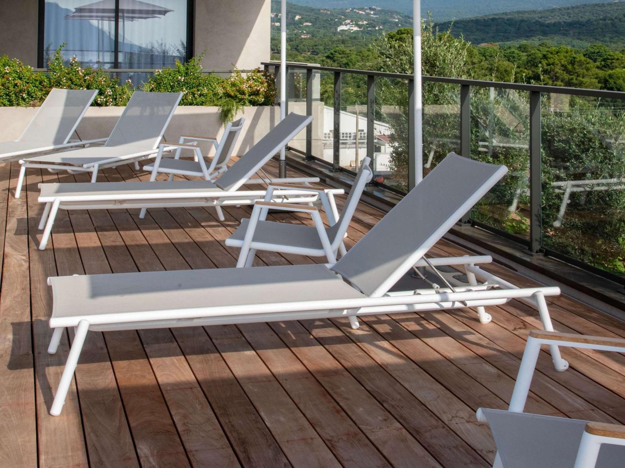 فندق Ibis Styles Porto Vecchio المظهر الخارجي الصورة