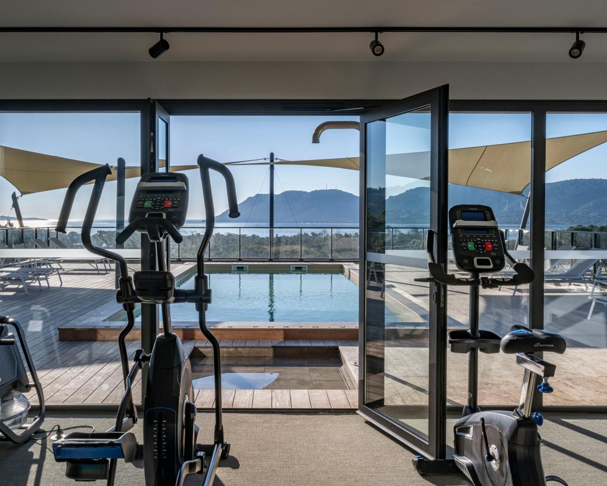 فندق Ibis Styles Porto Vecchio المظهر الخارجي الصورة