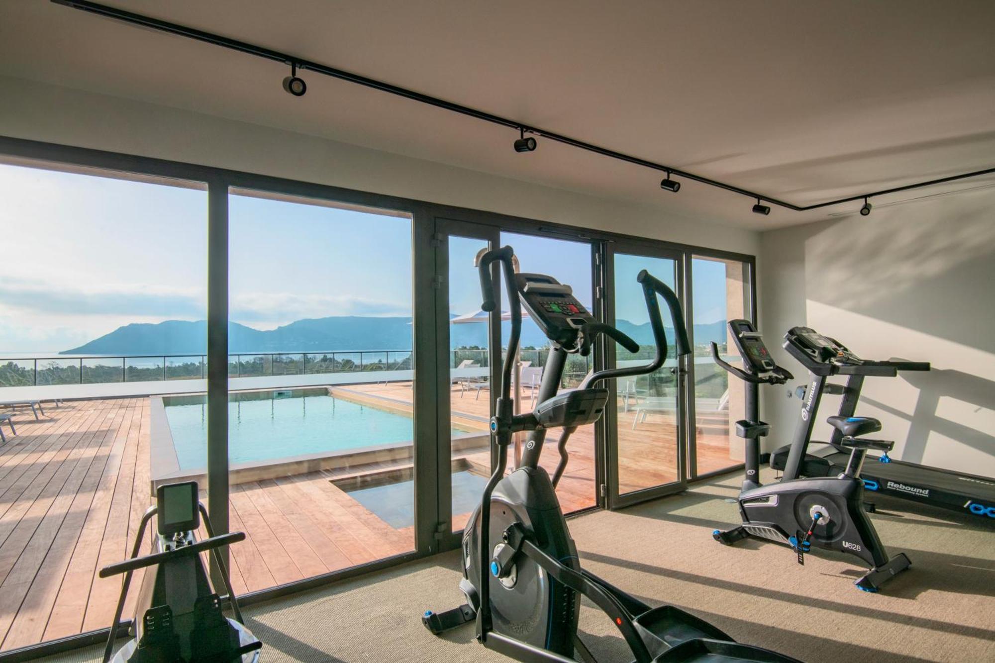 فندق Ibis Styles Porto Vecchio المظهر الخارجي الصورة