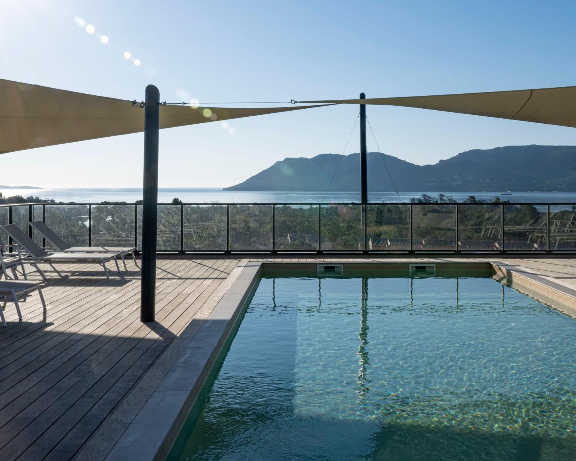 فندق Ibis Styles Porto Vecchio المظهر الخارجي الصورة