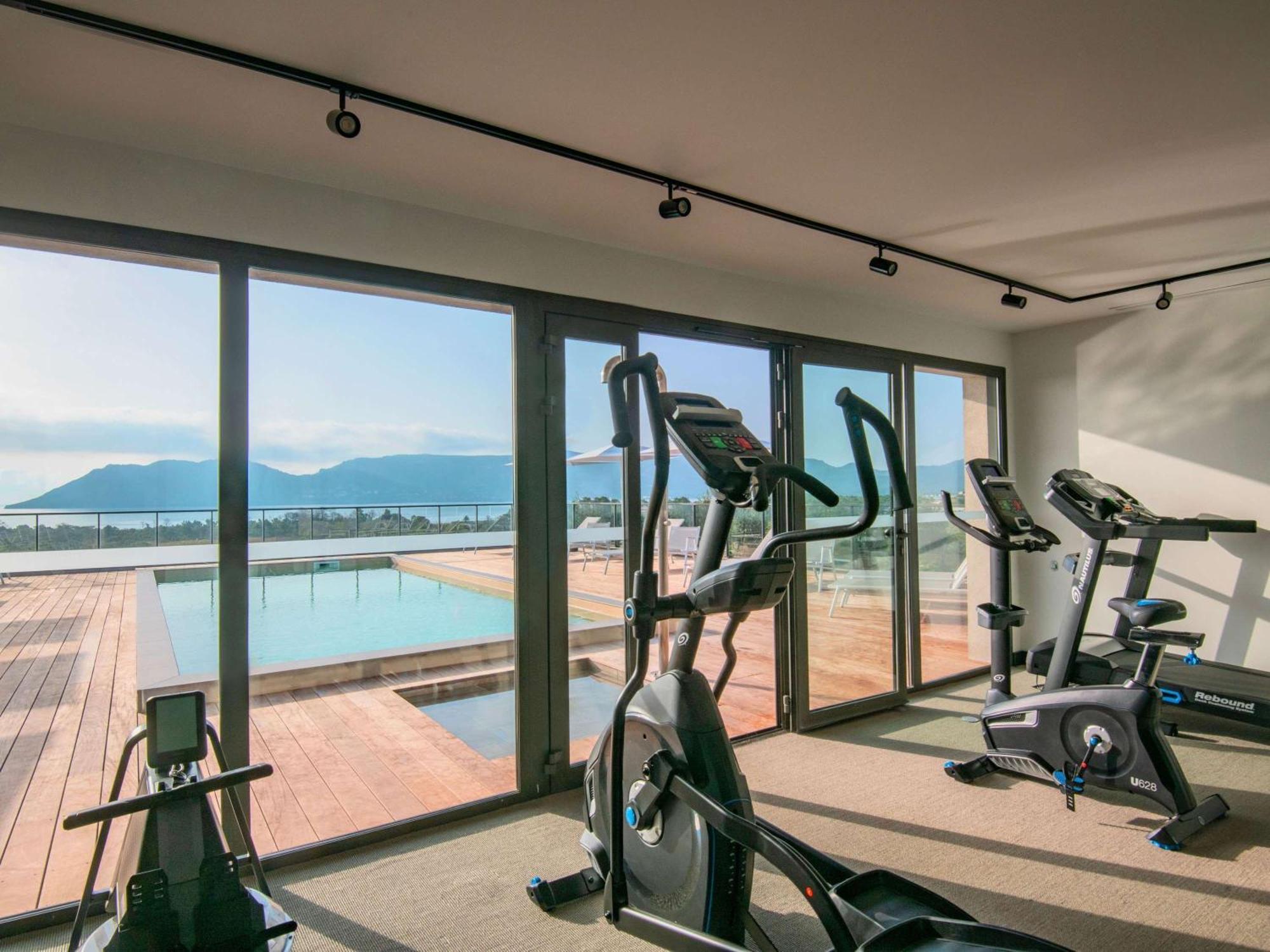 فندق Ibis Styles Porto Vecchio المظهر الخارجي الصورة